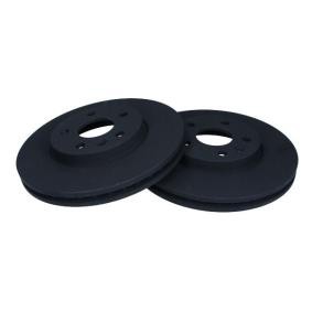 Bremsscheibe QD5415HC von QUARO günstig für 70,10 € online kaufen