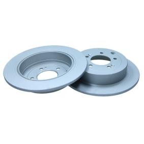 Bremsscheibe QD6680 von QUARO günstig für 38,21 € online kaufen