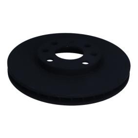Bremsscheibe QD7138HC von QUARO günstig für 43,07 € online kaufen