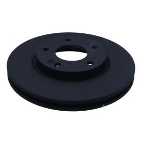 Bremsscheibe QD7196HC von QUARO günstig für 65,01 € online kaufen