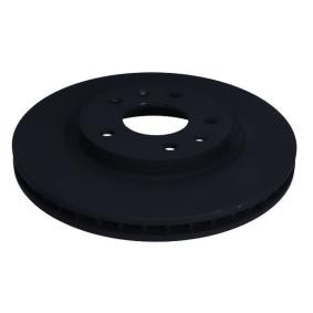 Bremsscheibe QD7633HC von QUARO günstig für 67,93 € online kaufen