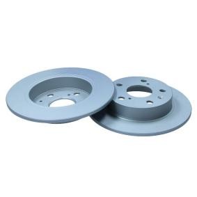 Bremsscheibe QD7940 von QUARO günstig für 42,18 € online kaufen