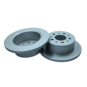 Bremsscheibe QD8444 von QUARO günstig für 68,01 € online kaufen