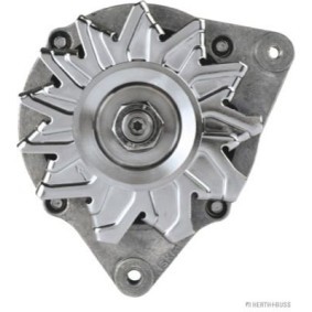 Lichtmaschine von HERTH+BUSS ELPARTS