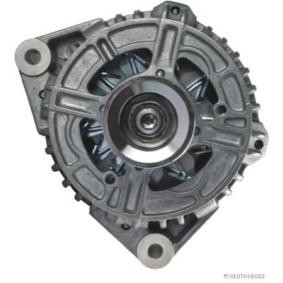 Lichtmaschine für DAEWOO von HERTH+BUSS ELPARTS