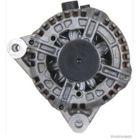 Lichtmaschine für MITSUBISHI von HERTH+BUSS ELPARTS