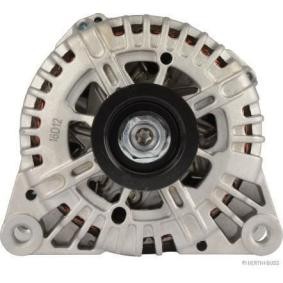 Lichtmaschine von HERTH+BUSS ELPARTS