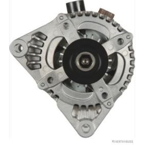 Lichtmaschine für MAZDA von HERTH+BUSS ELPARTS