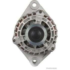 Lichtmaschine für SAAB von HERTH+BUSS ELPARTS