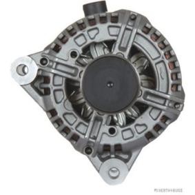 Lichtmaschine für SUZUKI von HERTH+BUSS ELPARTS