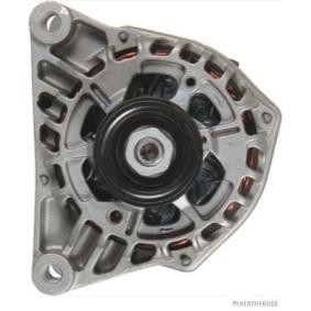 Lichtmaschine für TOYOTA von HERTH+BUSS ELPARTS