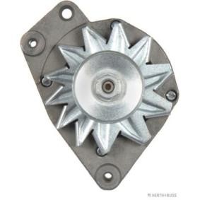 Lichtmaschine von HERTH+BUSS ELPARTS