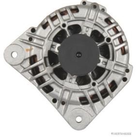 Lichtmaschine für MITSUBISHI von HERTH+BUSS ELPARTS