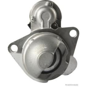 Anlasser von HERTH+BUSS ELPARTS