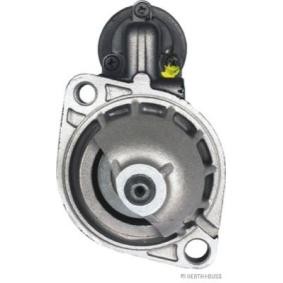 Anlasser von HERTH+BUSS ELPARTS