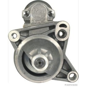 Anlasser für ROVER von HERTH+BUSS ELPARTS