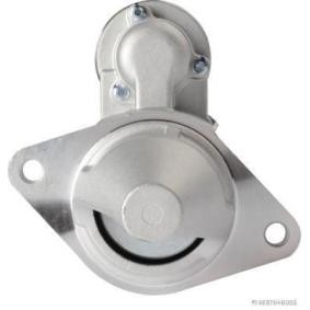 Anlasser von HERTH+BUSS ELPARTS