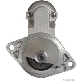 Anlasser für DAEWOO von HERTH+BUSS ELPARTS