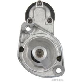 Anlasser für CHRYSLER von HERTH+BUSS ELPARTS