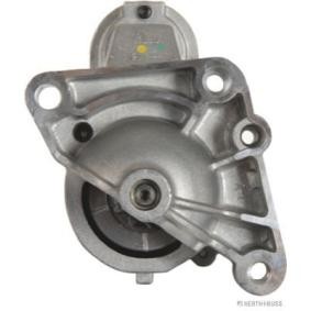Anlasser von HERTH+BUSS ELPARTS