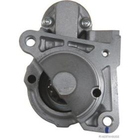 Anlasser für DACIA von HERTH+BUSS ELPARTS