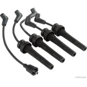 Zündleitungssatz für CHRYSLER von HERTH+BUSS ELPARTS