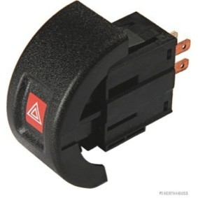 Warnblinkschalter 70579286 von HERTH+BUSS ELPARTS günstig für 32,45 € online kaufen