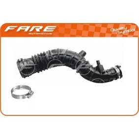 Acquista Tubo aspirazione filtro aria da FARE SA 16357 a buon mercato per soli 132,39 €