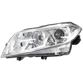 Achetez des Projecteur principal IPARLUX 11884112 à prix pour 207,59 €