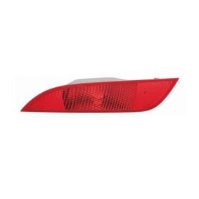 Nebelschlussleuchte 16310811 von IPARLUX günstig für 39,71 € online kaufen