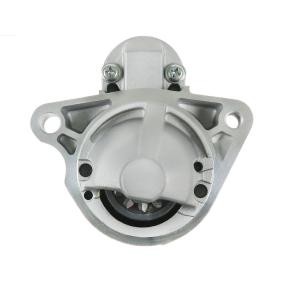 Anlasser S5461S von AS-PL günstig für 130,04 € online kaufen