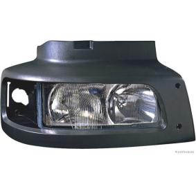 Comprar Faro delantero de HERTH+BUSS ELPARTS 81658075 a bajo precio de 203,23 €