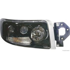 Comprar Faro delantero de HERTH+BUSS ELPARTS 81658079 a bajo precio de 139,05 €