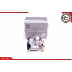 Drosselklappenstutzen 12SKV074 von ESEN SKV günstig für 103,97 € online kaufen