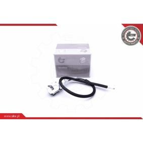Türschloß 16SKV346 von ESEN SKV günstig für 22,83 € online kaufen