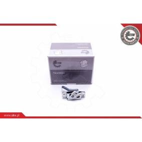 Türschloß 16SKV347 von ESEN SKV günstig für 9,15 € online kaufen