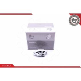 Türschloß 16SKV348 von ESEN SKV günstig für 10,86 € online kaufen
