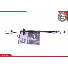 Seilzug, Schaltgetriebe 27SKV111 von ESEN SKV günstig für 87,16 € online kaufen