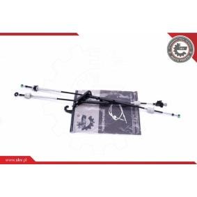 Seilzug, Schaltgetriebe 27SKV112 von ESEN SKV günstig für 89,83 € online kaufen