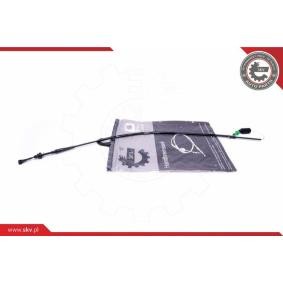 Bowdenzug des Herstellers ESEN SKV - Originalware Artikelnummer: 27SKV132