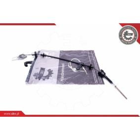 Acquista Cavo frizione da ESEN SKV 27SKV136 a buon mercato per soli 25,03 €