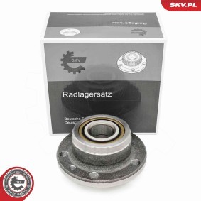 Radlagersatz 29SKV330 von ESEN SKV günstig für 52,29 € online kaufen