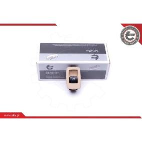 Compre Interruptor de vidros de ESEN SKV online para X5 (E70) a preços moderados