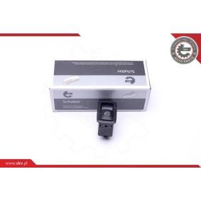 Compre Interruptor, elevadores dos vidros da ESEN SKV 37SKV347 a um preço baixo por 19,95 €
