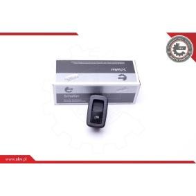Fensterheberschalter für DODGE von ESEN SKV