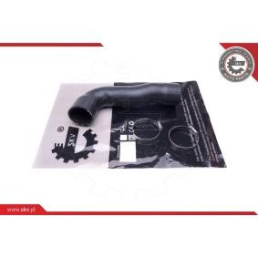Ladeluftschlauch 43SKV390 CUPRA von ESEN SKV