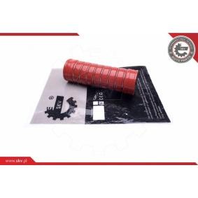 Compre Tubo flexível do ar de sobrealimentação da ESEN SKV 43SKV391 a um preço baixo por 46,86 €