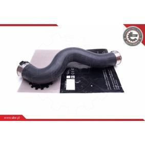 Ladeluftschlauch 43SKV431 von ESEN SKV günstig für 75,07 € online kaufen