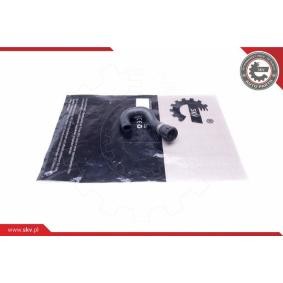 Kühlerschlauch 43SKV825 von ESEN SKV günstig für 17,40 € online kaufen
