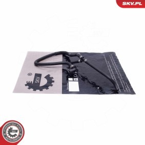 Kühlerschlauch 43SKV833 von ESEN SKV günstig für 25,77 € online kaufen